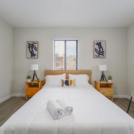 Comfortable Studio Near Calle Ocho In Miami Apartment Bagian luar foto