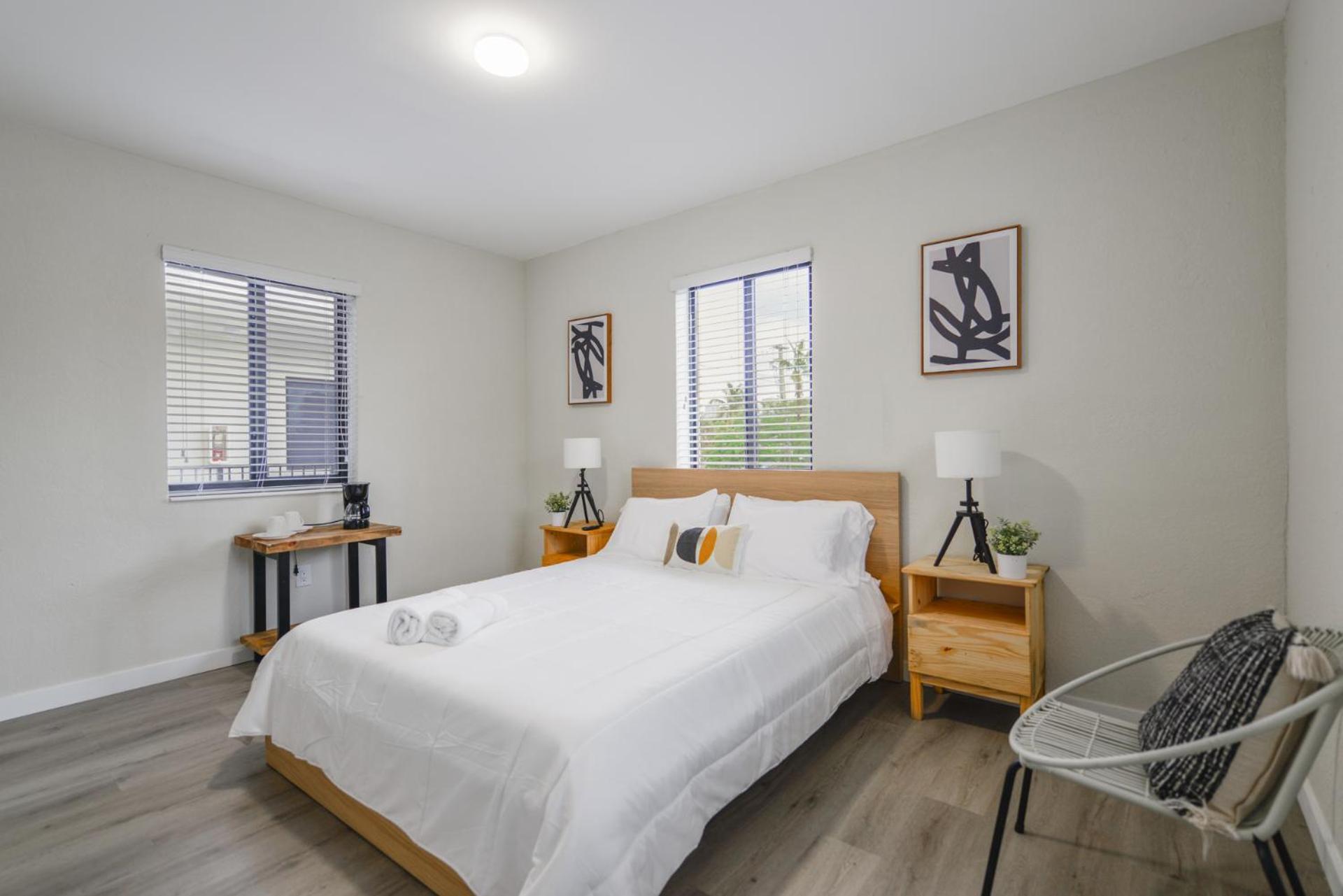 Comfortable Studio Near Calle Ocho In Miami Apartment Bagian luar foto