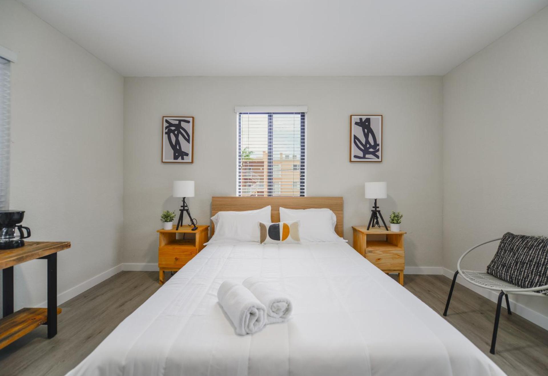 Comfortable Studio Near Calle Ocho In Miami Apartment Bagian luar foto